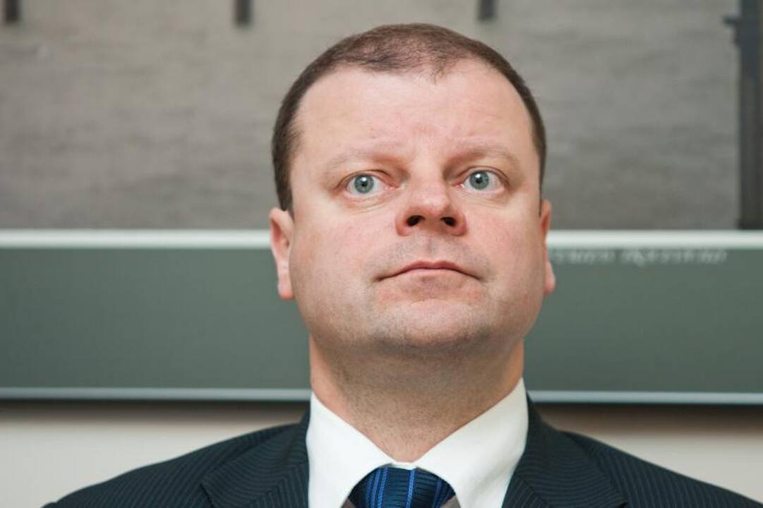 Lietuvos policija savo paslaugas perkelia į elektroninę erdvę