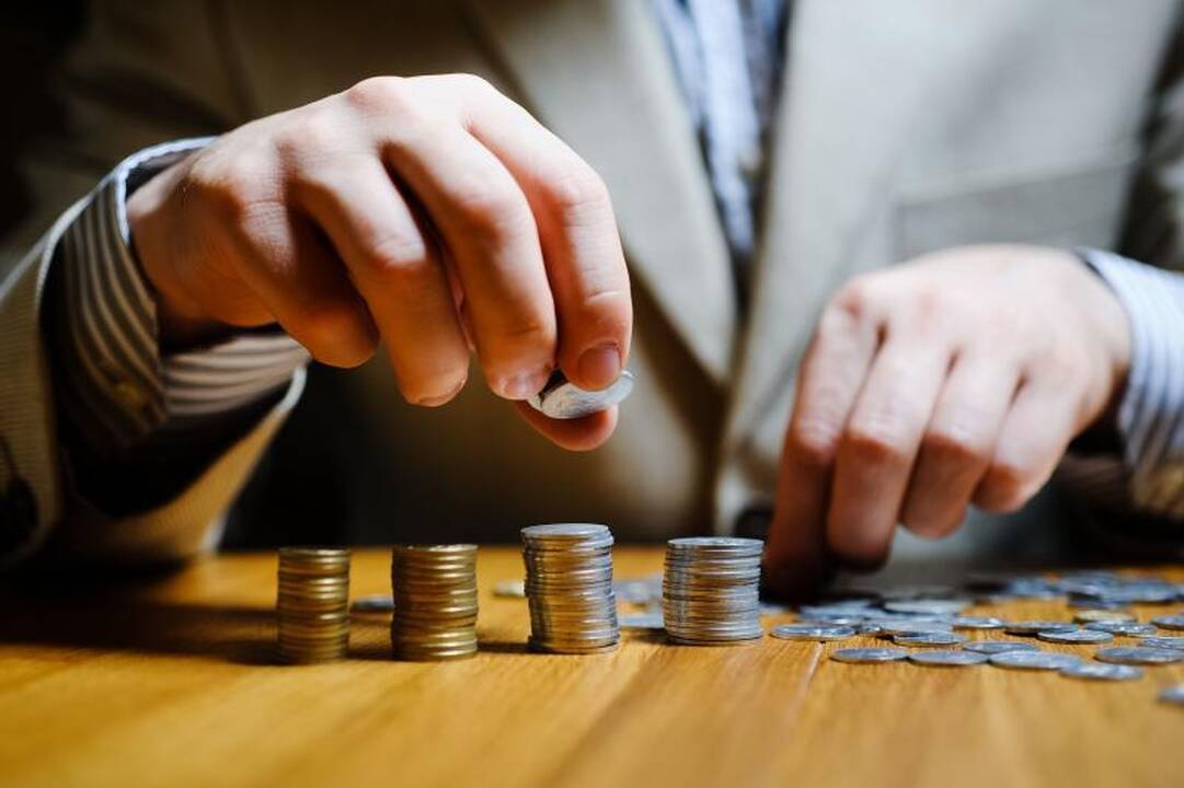FNTT: prisidengiant menininkais pasisavinta apie pusę milijono litų