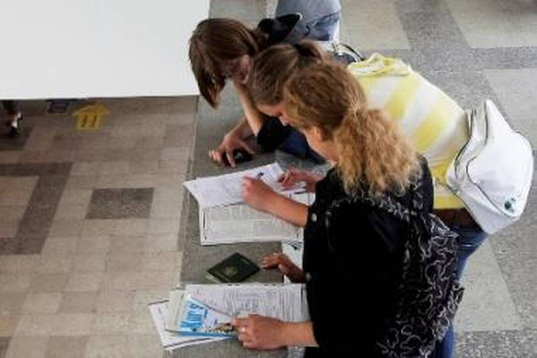 LSAS nesutinka su ministerijos pasiūlymais