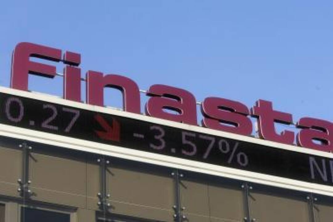 "Finasta" Latvijoje atidaro biurą