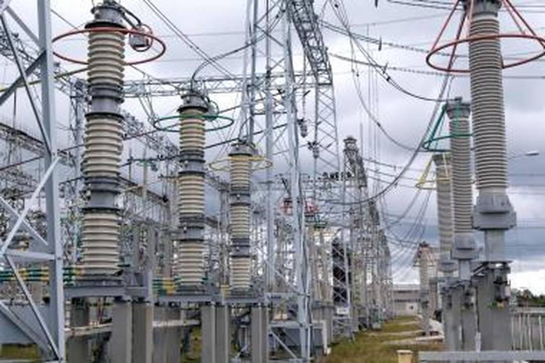 Nuo liepos 1-osios - pokyčiai elektros rinkoje