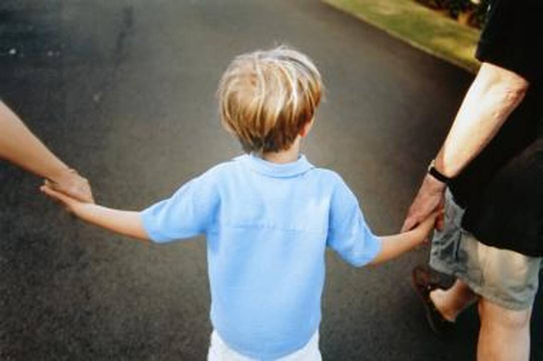UNICEF vadovai renkasi Vilniuje