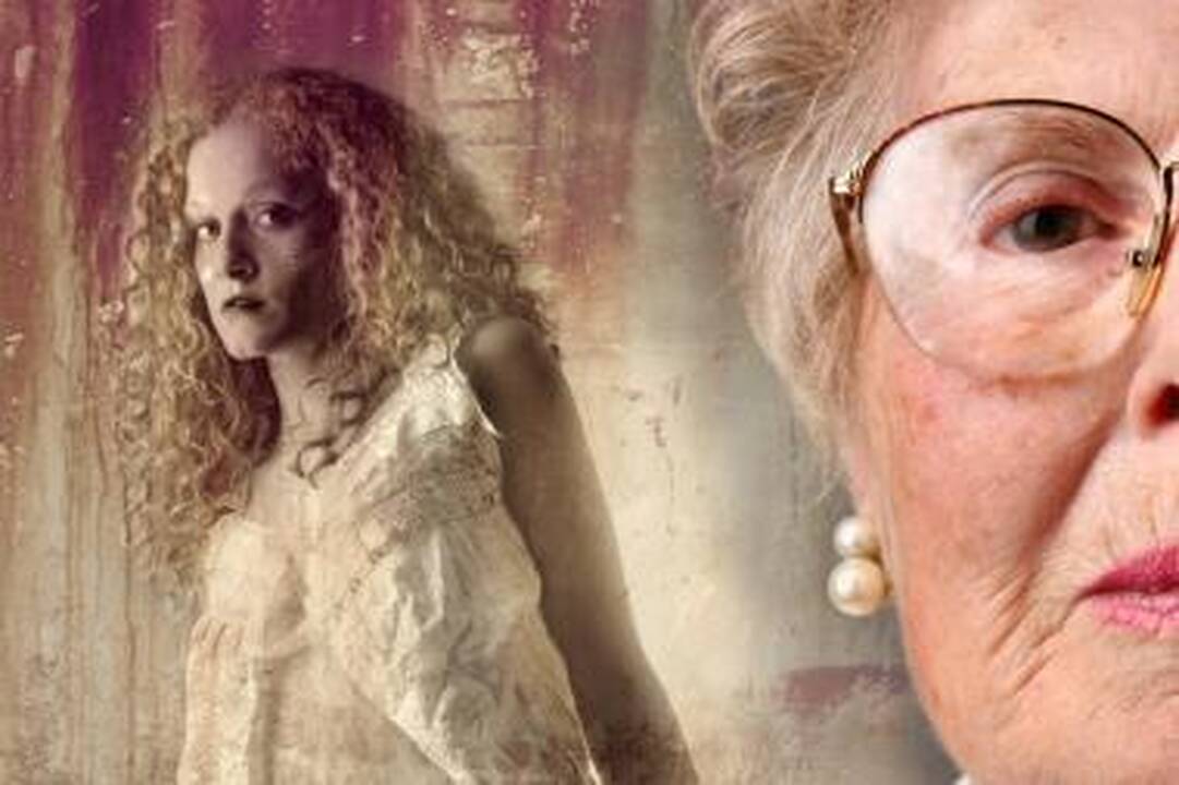 Kaip atitolinti raukšlių susidarymą