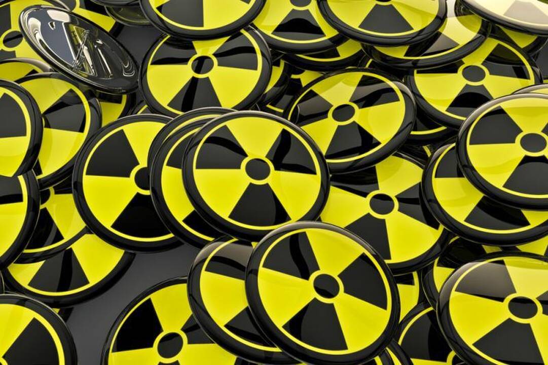 Vyriausybė svarstys galimybę ginčus su „Nukem“ spręsti teisme