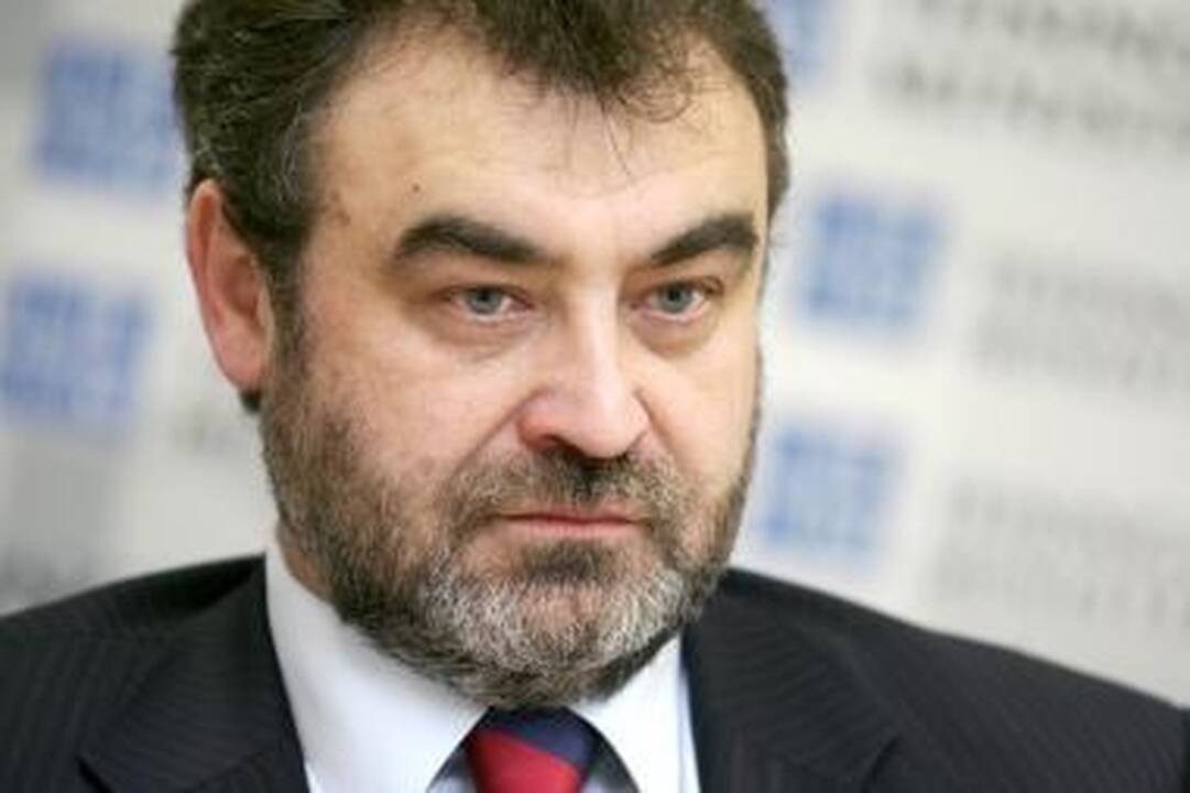 E.Kūris: šiai Vyriausybei gresia įgaliojimų grąžinimas