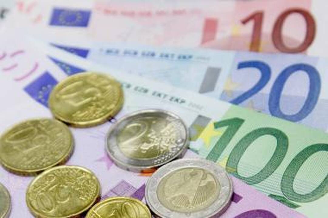 Dauguma estų dėl savo banko indėlių nesijaudina 