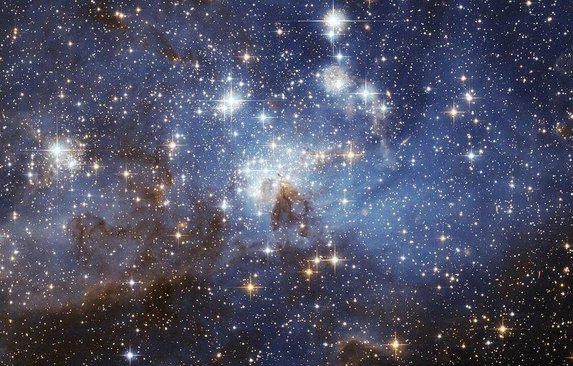 Astronomai aptiko planetas klajokles