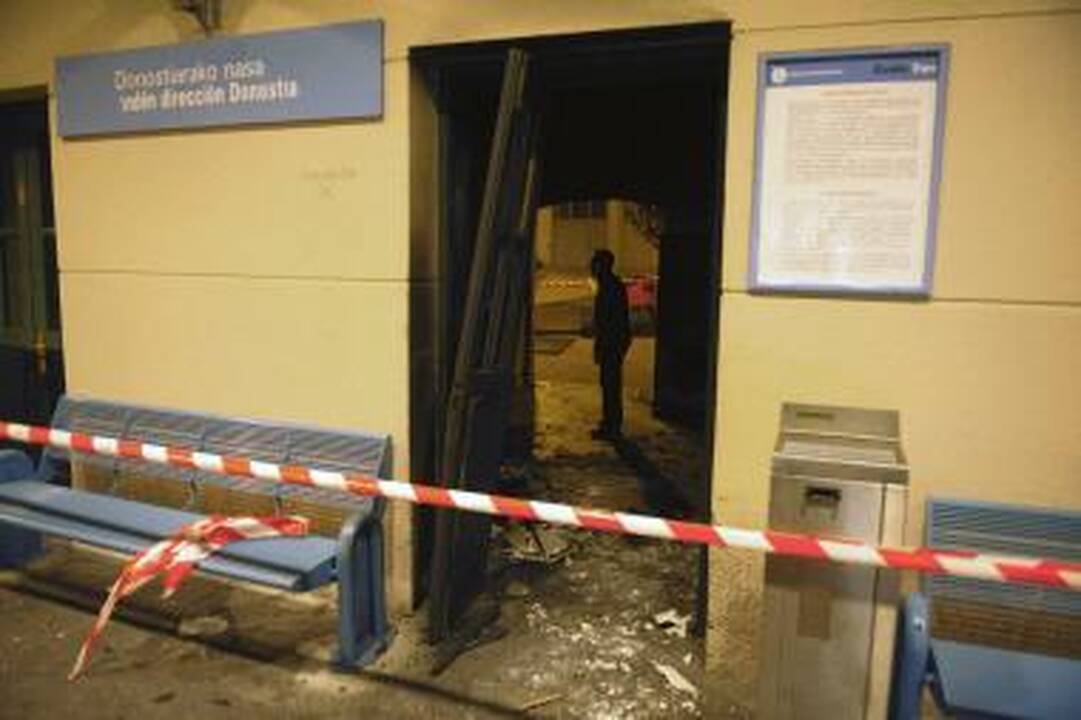 Baskai reikalauja apsisprendimo teisės