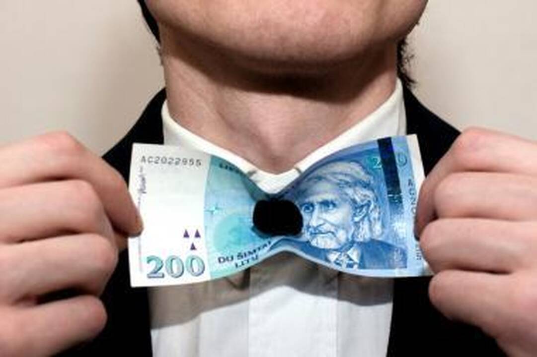 VTEK apskųsti naujai išrinkti Šilalės valdininkai, nenusišalinę balsuojant dėl jų atlyginimų