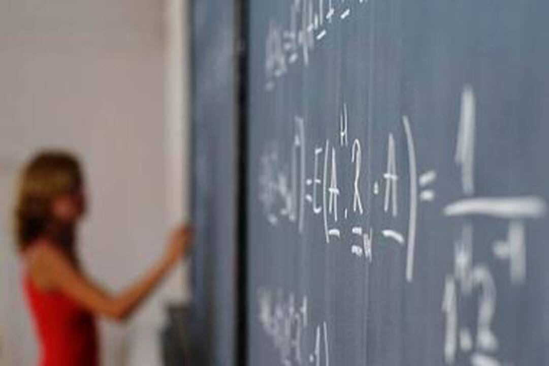 Paskirtos mokslo premijos užsienio lietuviams