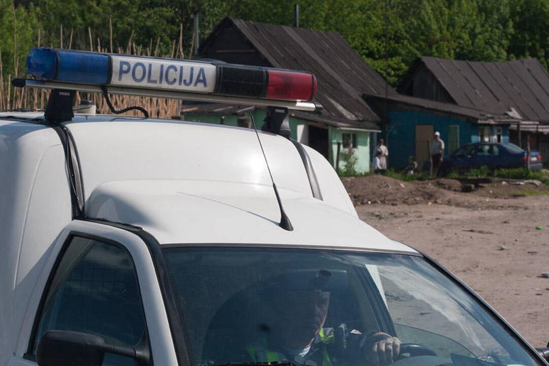 Vilniaus taboro aukų skaičius dar padidėjo