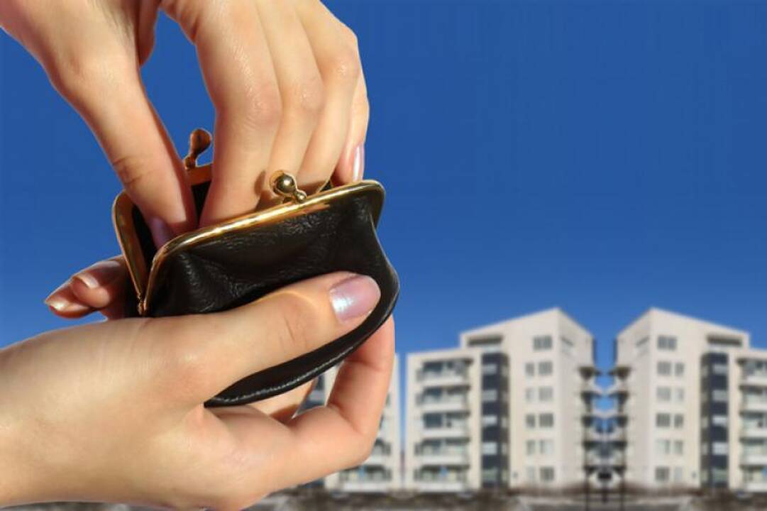 Siekiama supaprastinti infrastruktūros plėtrą 