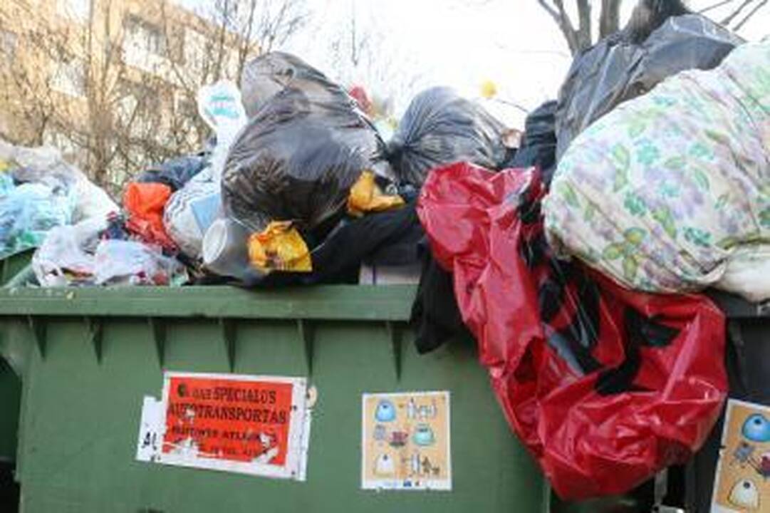 Iki verslininkų pergalės liko vienas žingsnis