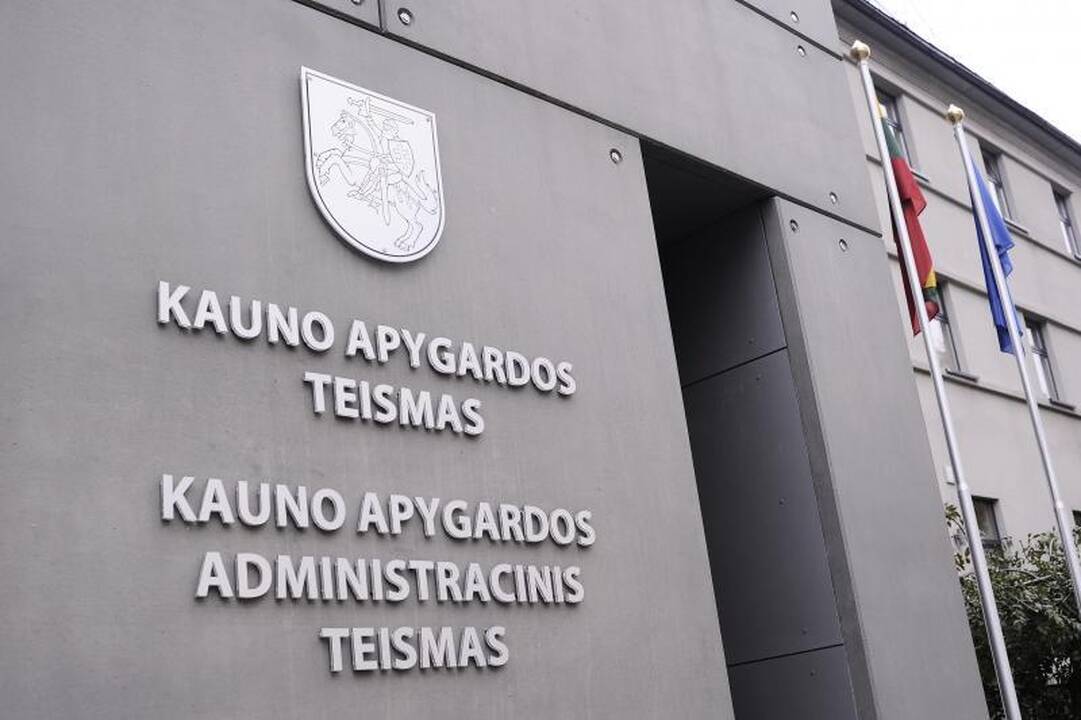 Teismas: policininkas E.Bukota dėl vagystės išteisintas pagrįstai