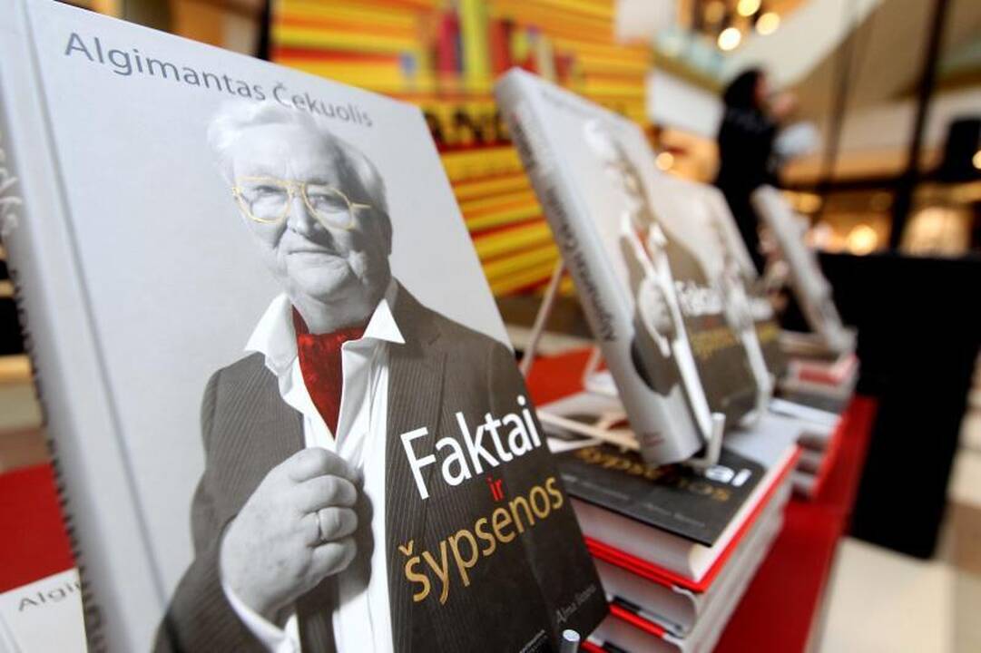 A. Čekuolis: gyvenimas kelionėje visai kitoks, nei kasdienybėje