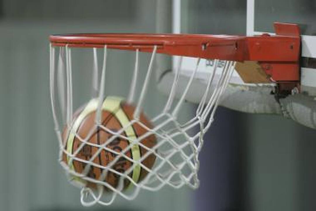 Eurolygos finale - L.Kleizos komanda