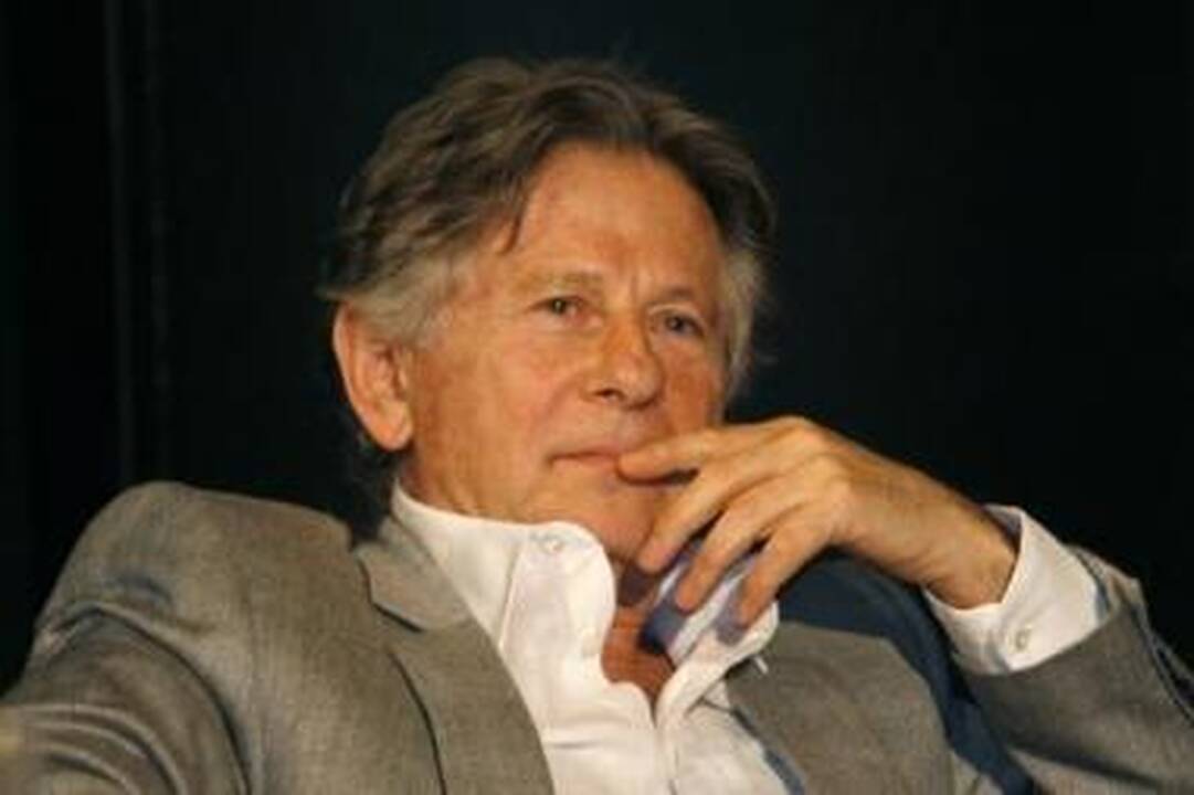 Polanski filmas "Vaiduoklis" triumfavo per Europos kino apdovanojimų ceremoniją