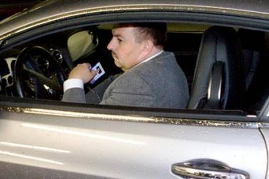 Vilniaus valdžia susiruošė į dvi pasaulines verslo muges