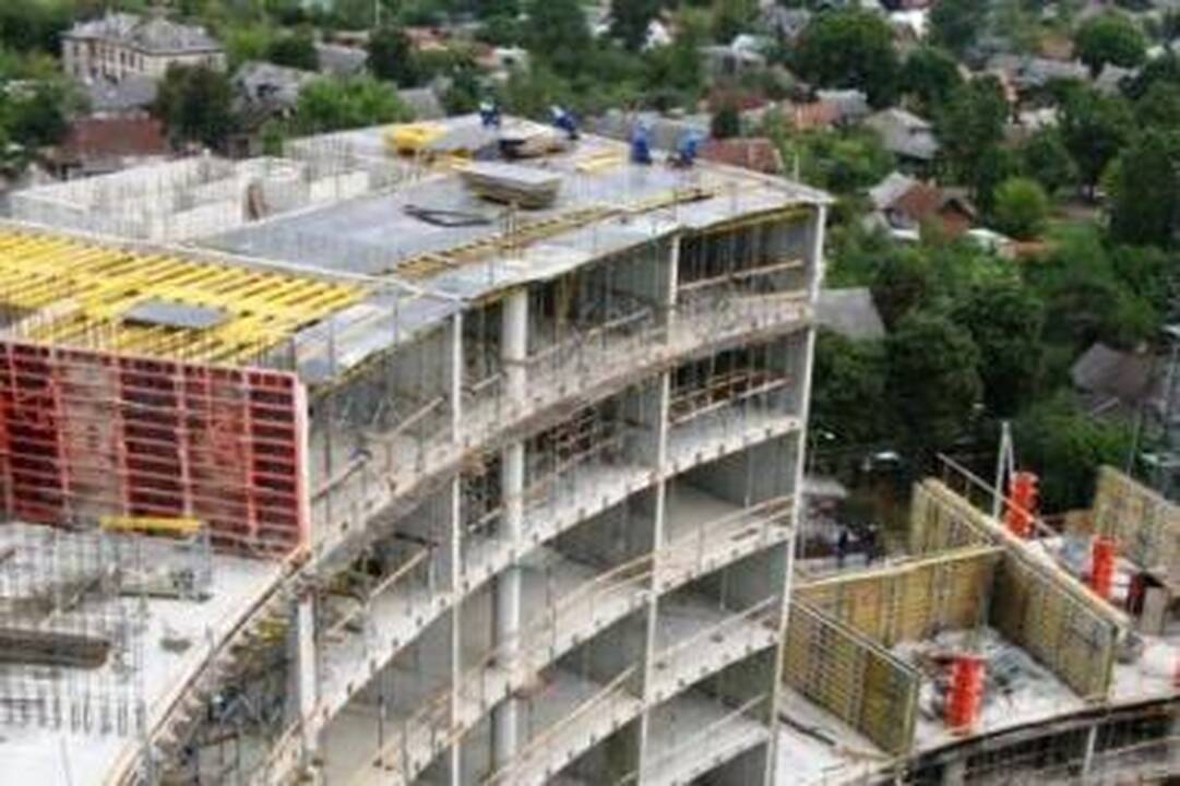 NT rinkoje - „nelogiški“ mokesčiai?
