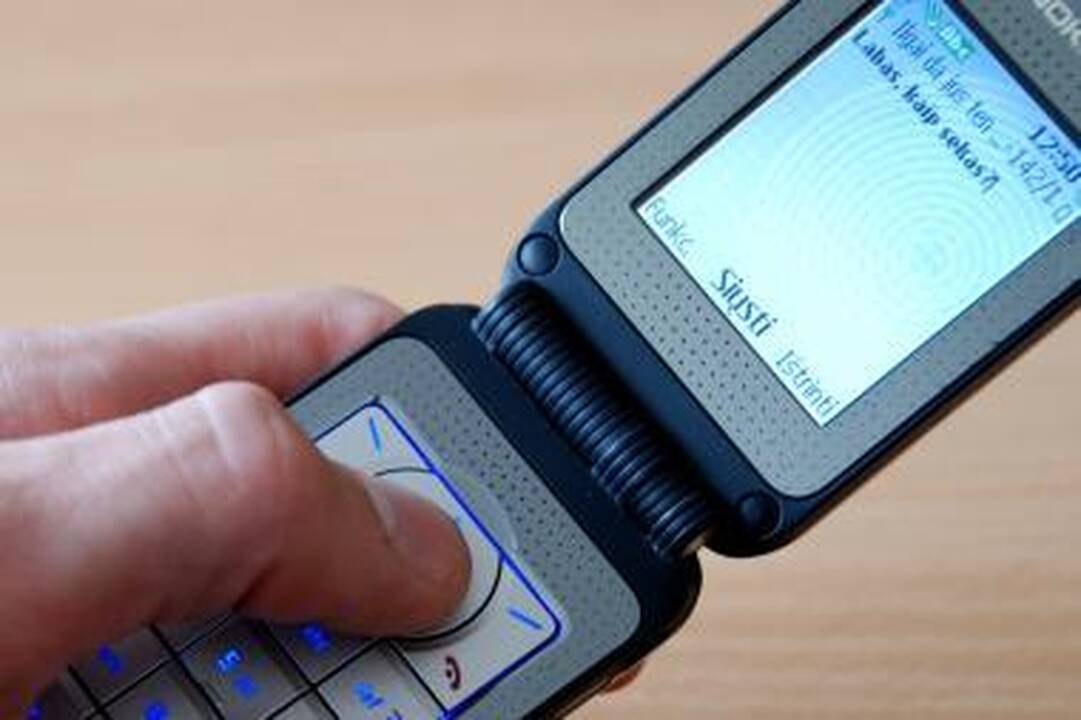„Eurocom“ atidaro naują saloną Kretingoje