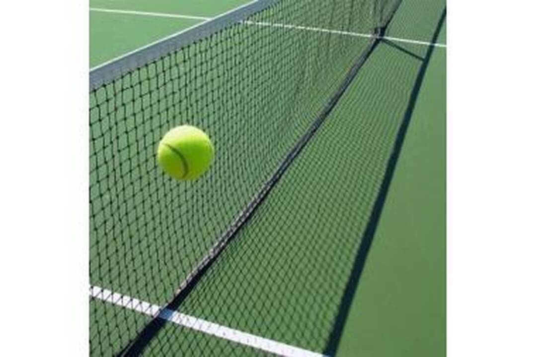 Gvidas Sabeckis pergale pradėjo ITF teniso turnyrą Čilėje