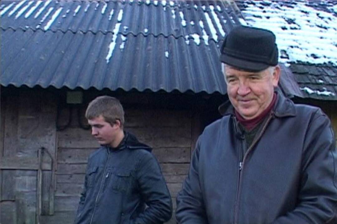 Velionės močiutės palikimas įžiebė nesantaiką tarp kaimo gyventojų