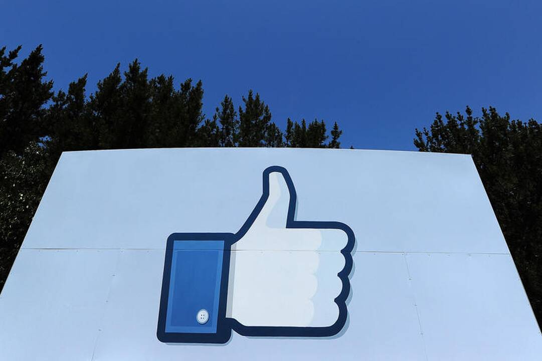 „Google“ ir „Facebook“ centrai elektros suvartoja daugiau, nei miestai