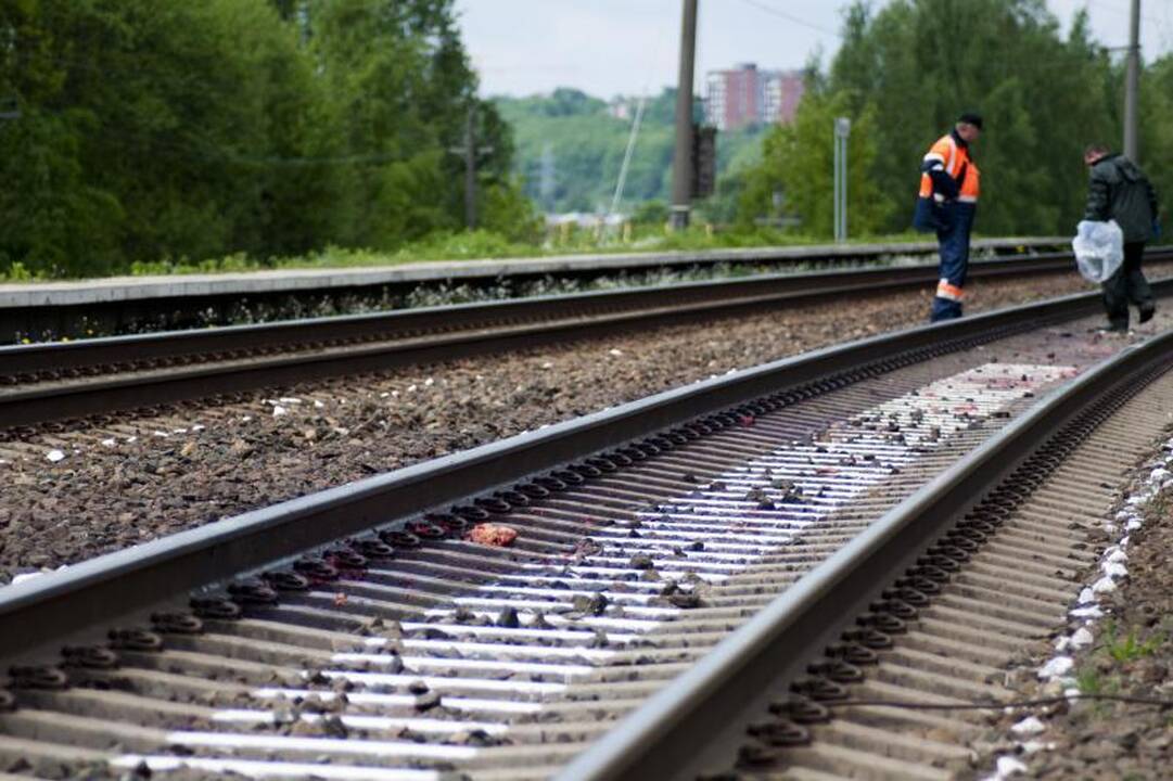 Kongo pilietė į Lietuvą bandė įvažiuoti apsimetusi belge