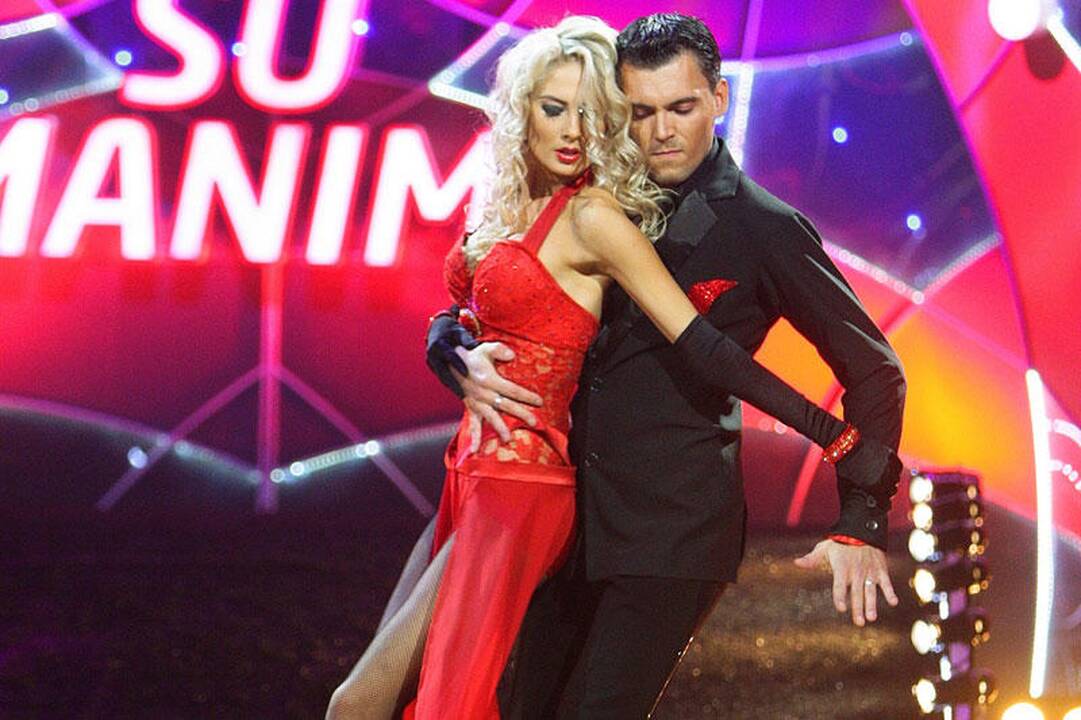 Kristina Ivanova paliko sesers Natalijos namus