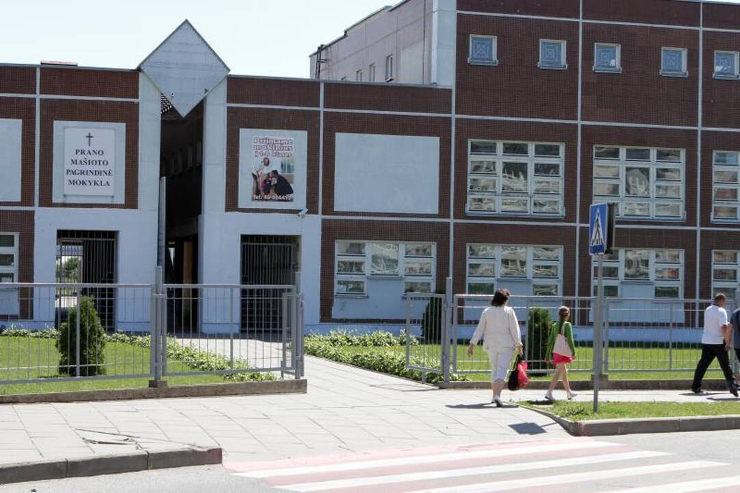 Pedagogų motyvacijos testas šiemet populiaresnis (atnaujinta)