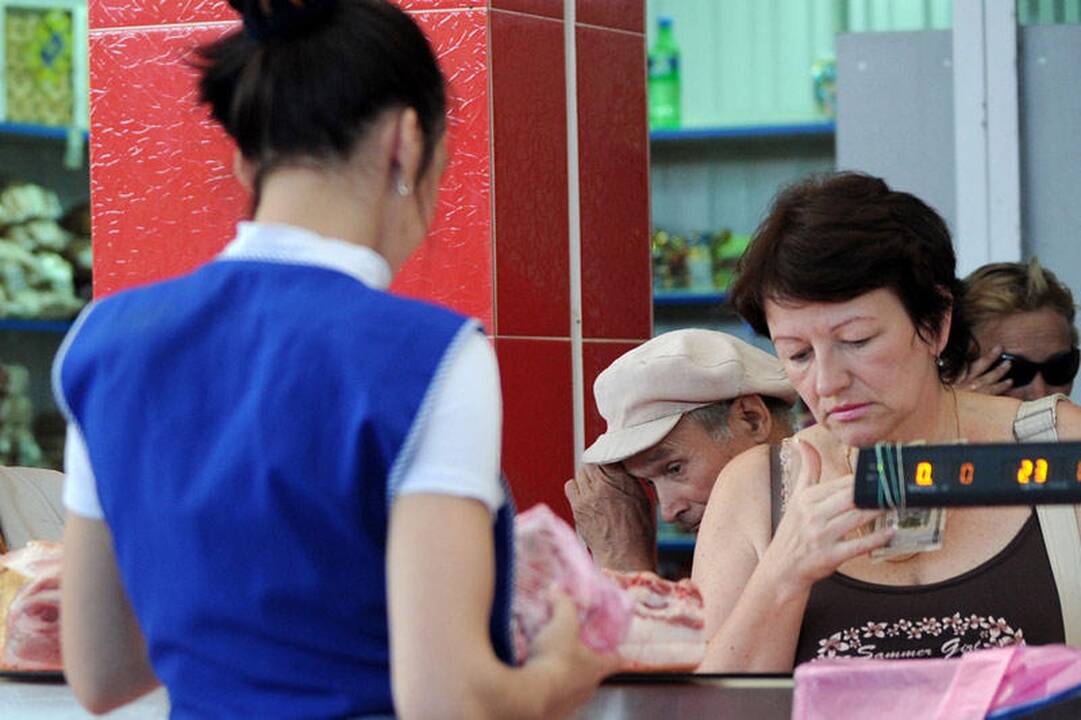 Lietuvos prekybininkams įsitvirtinti Lenkijos rinkoje nelengva 