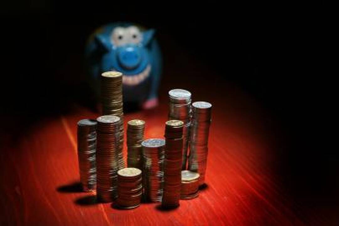 Darbuotojais besirūpinančioms įmonėms – mokesčių lengvatos