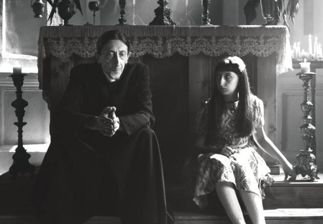 Prieš lietuviškų filmų pristatymą Kanuose – turas po Lietuvą