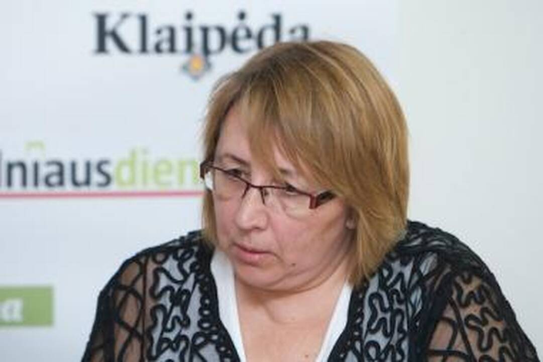 Vartotojams patariama daugiau dėmesio skirti nesąžiningai konkuruojantiems verslininkams