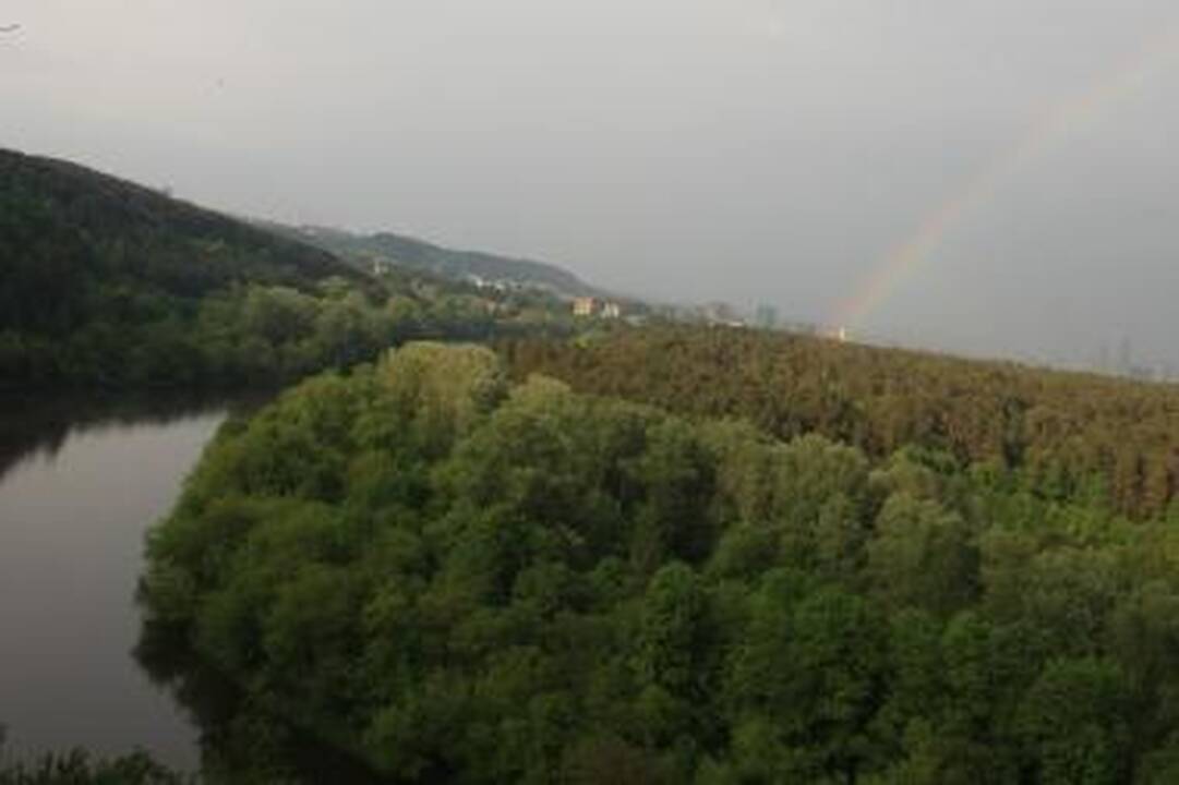 Tarptautinėje turizmo parodoje Varšuvoje bus pristatyta sostinė