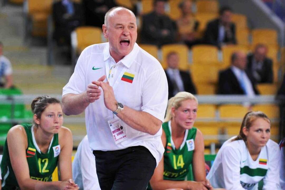 Skirtingas „lietuviškų“ ekipų pasirodymas moterų Eurolygoje