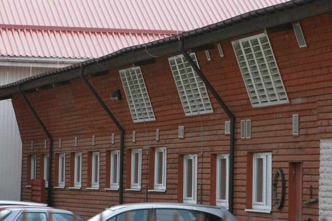 Prokurorai neatnaujins tyrimo dėl galimų CŽV kalėjimų (papildyta)