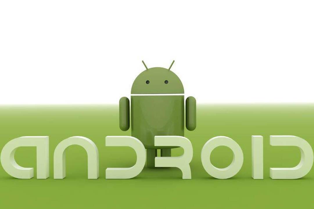 „Google Android 5.0” anonsas gali vėluoti, bet bus kitų dovanų