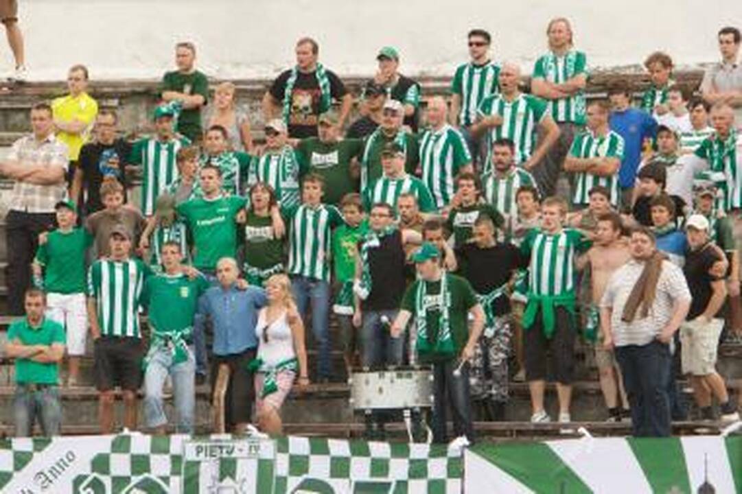 Naujasis Vilniaus "Žalgiris" tebebando patekti į A lygą 