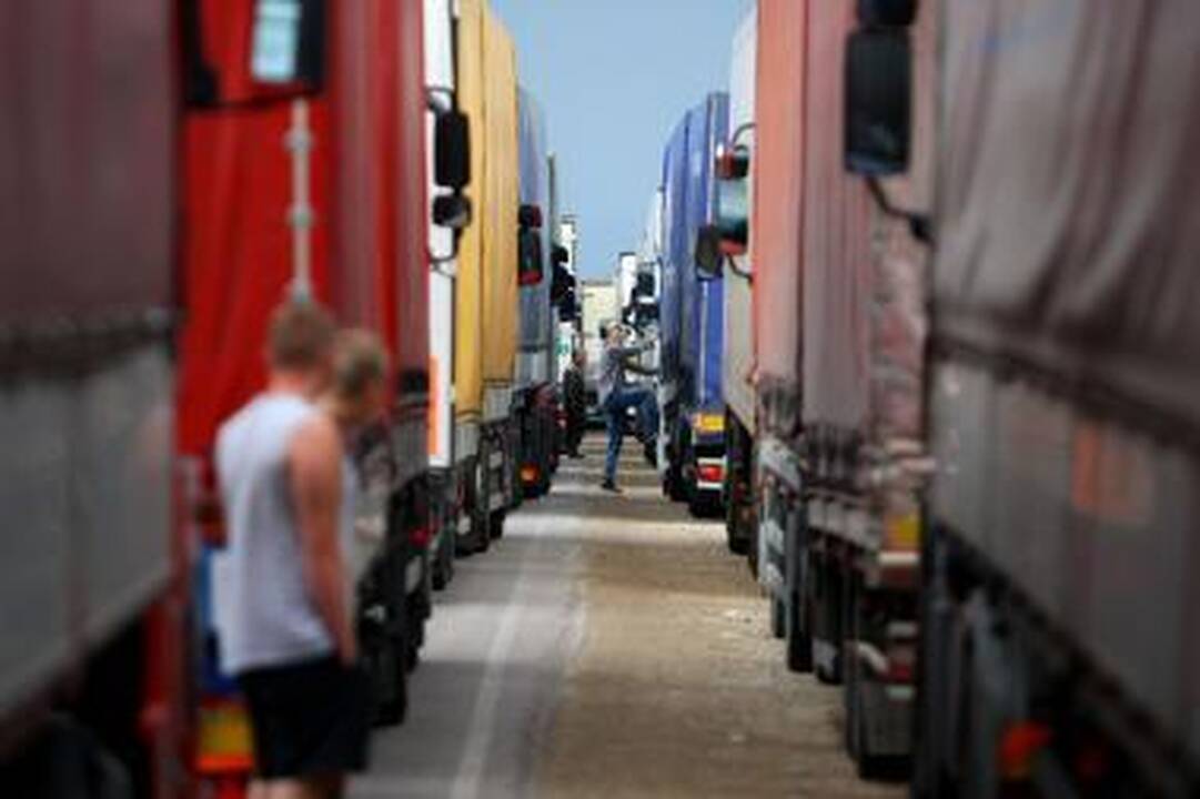 Steigiama Rytų–Vakarų transporto koridoriaus asociacija 