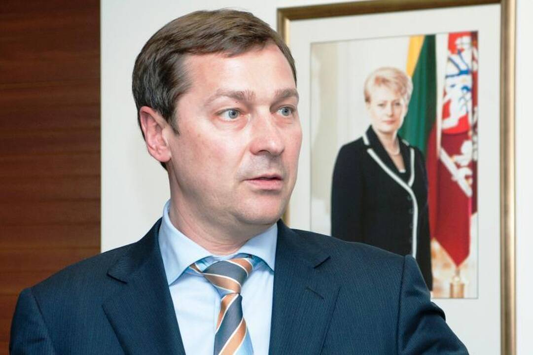 A. Zuokas: per dvejus metus Vilniuje nebestigs vaikų darželių