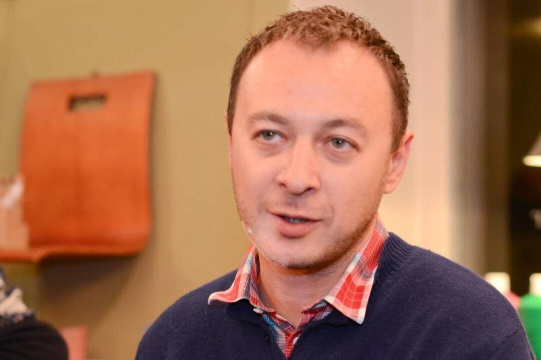 „Užkalnio 5“: už kadro likę publikos linksmintojų nuotykiai