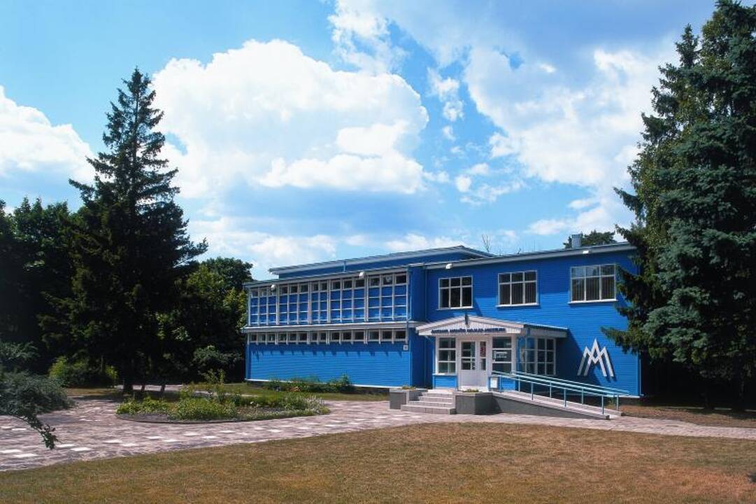 Palangoje – Vytauto Didžiojo universiteto „Medijų meno dienos“