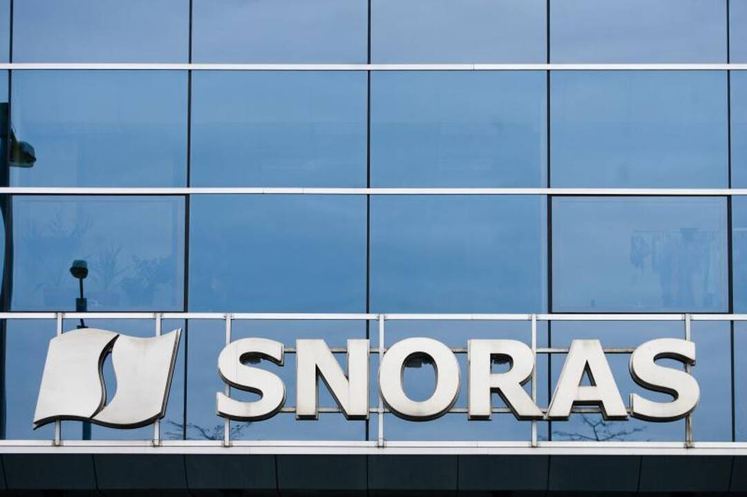 „Snore“ įšaldžius lėšas, savivaldybės neturės iš ko mokėti mokytojams