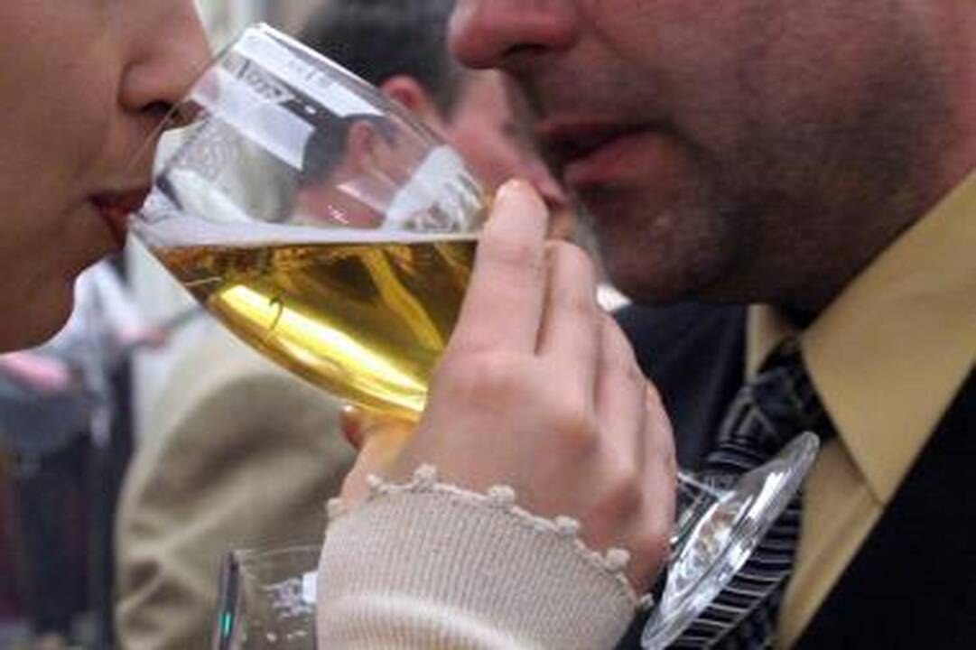 „Ragutis“ atgaivino senąjį alaus matavimo vienetą - pintą