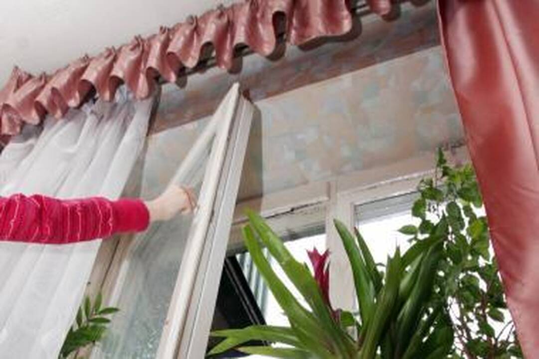 Vagys iš buto Kaune išnešė per 18 tūkst. litų