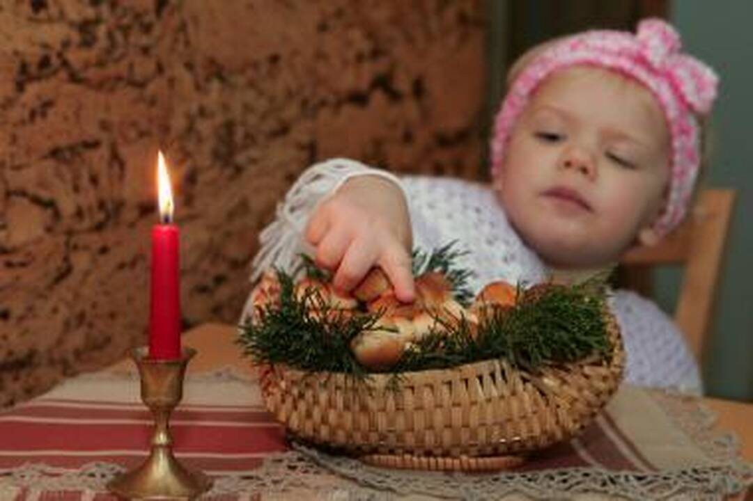 Lietuviai per šias Kalėdas labai netaupys