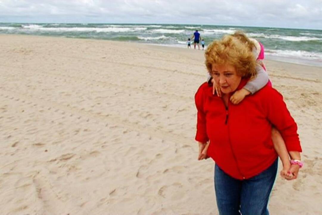 K. Brazauskienė reikalaus milijono už įžeidimus