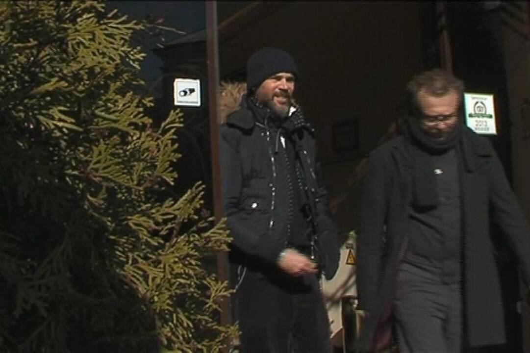 J. Statkevičius: šalis, kuri neturi skonio, neturi ateities