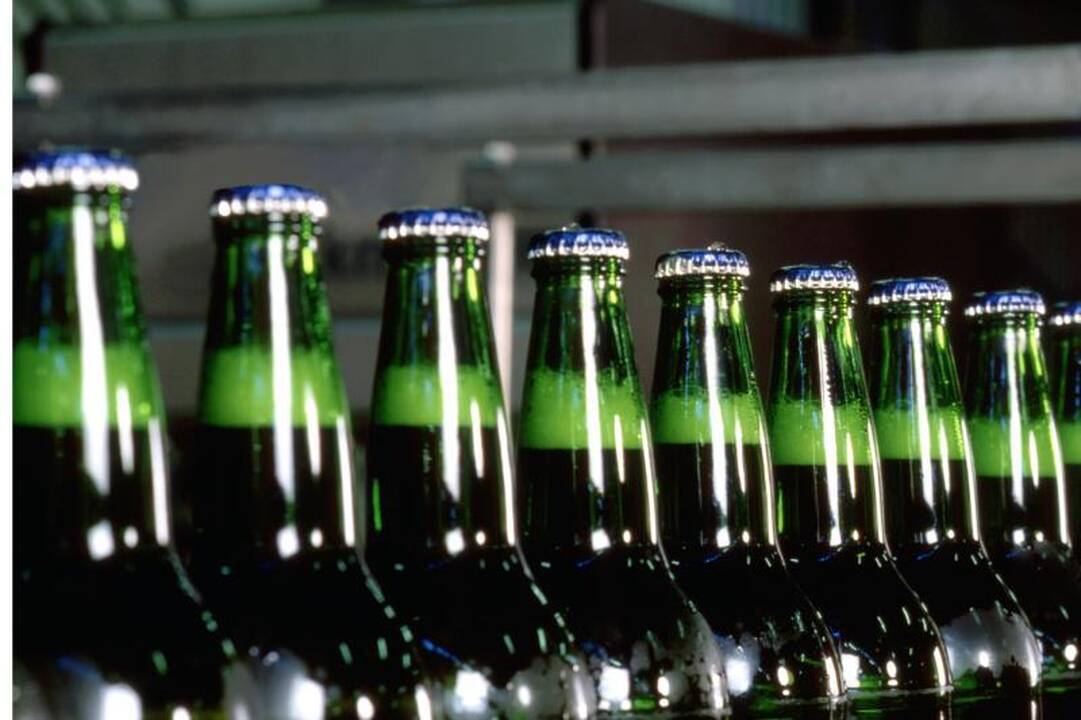 Seimo komitetas siūlo lengvinti prekybos alumi suvaržymus